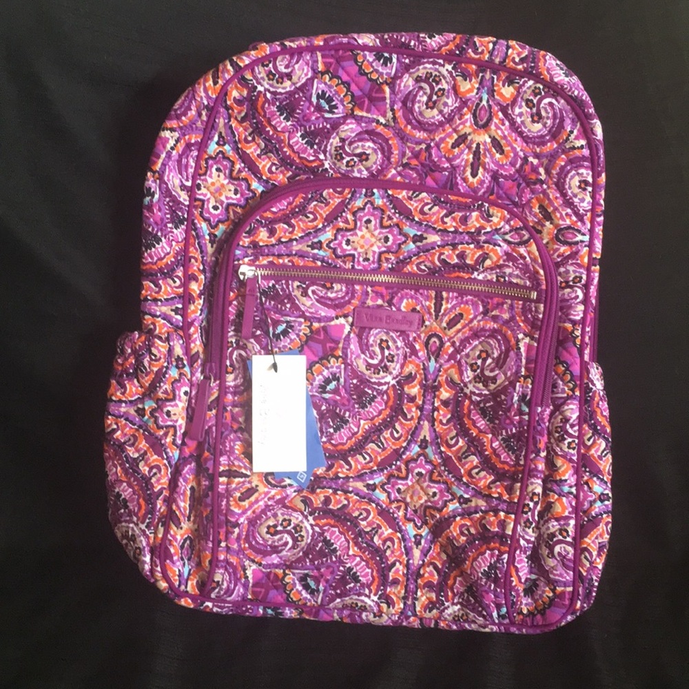 Vera Bradley backpack